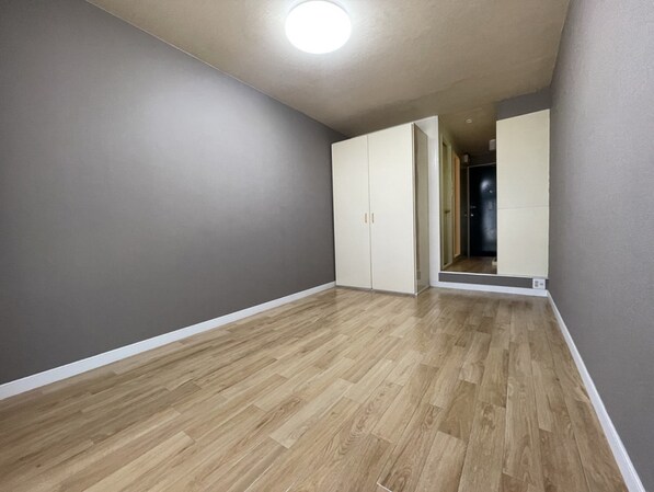 Rinky Gardenの物件内観写真